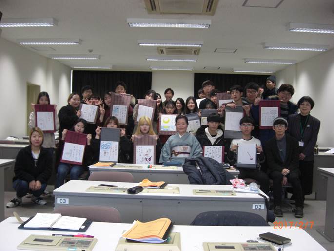 学生活動